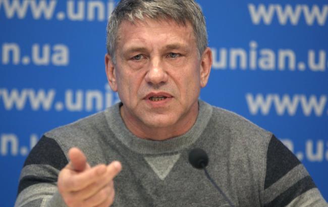 Україна презентує програму з експорту електроенергії в жовтні 2016