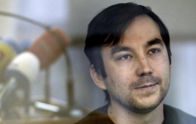 "Сподіваюся, Надія не буде проти": ГРУшник Єрофєєв хоче зустрітися з Савченко