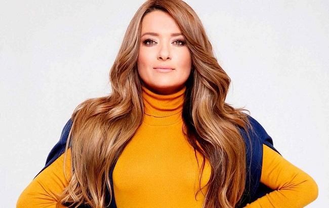 Как девочка: Могилевская восхитила своим цветущим весенним образом