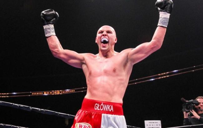WBО обязала Гловацки выйти на ринг против Усика