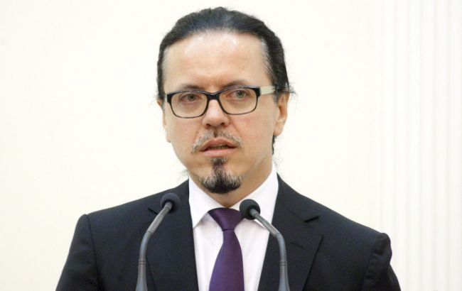 "Укрзалізниця" анонсувала запуск нових швидкісних поїздів у кількох напрямках