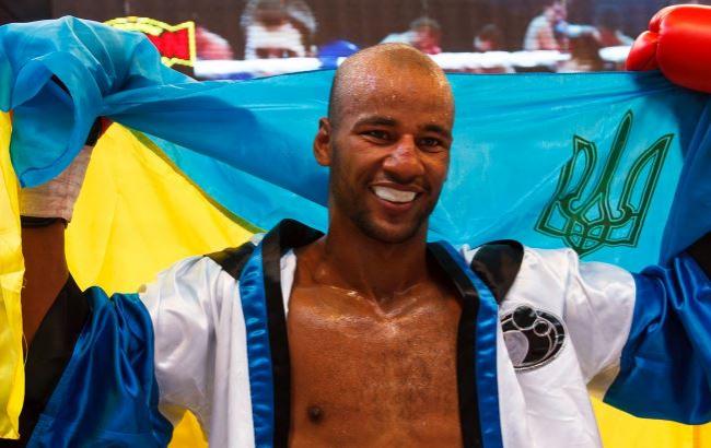 Український боксер визнав Крим частиною Російської Федерації