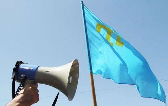 Двое арестованных в Бахчисарае крымских татар вышли на свободу