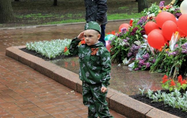 Бойовики на Донбасі активно займаються вербуванням дітей