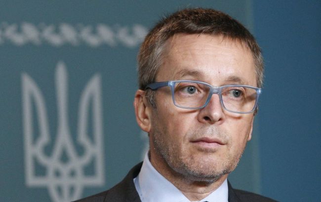 Миклош призвал ускорить процесс реформирования в Украине