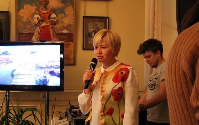 У Києві пограбували відому українську дитячу письменницю