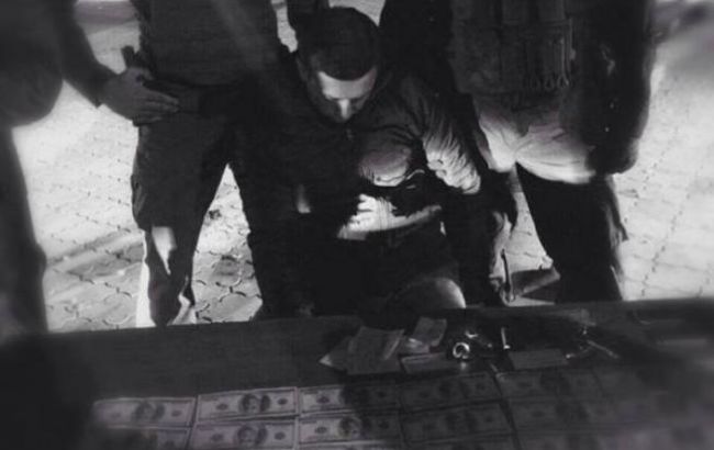 Справу судді з Дніпра, якого підозрюють у хабарництві, скеровано до суду