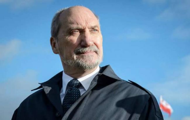 Після саміту НАТО Росія повинна відступити з України, - Міноборони Польщі