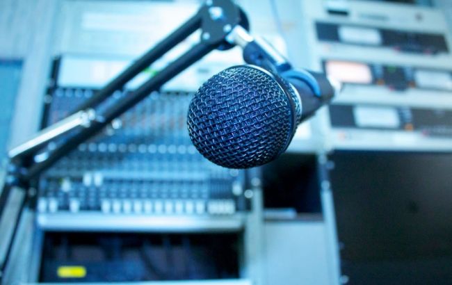 Нацсовет оштрафовал 10 радиостанций за несоблюдение квот