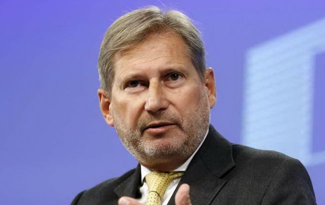 Хан закликав Україну створити антикорупційний суд