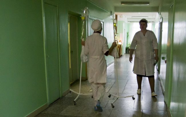 Масове отруєння в Ізмаїлі: до лікарів звернулося вже 290 людей
