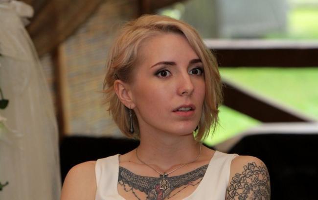 Яна Зинкевич поделилась трогательным фото своей "принцессы"