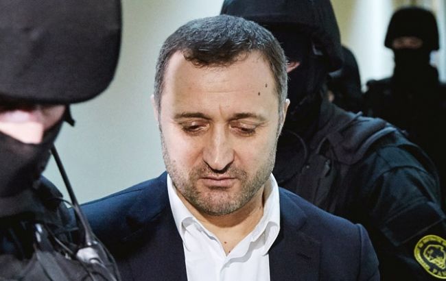 В Молдове бывшего премьера приговорили к 9 годам тюрьмы