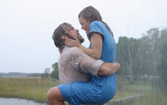 "Дневник памяти" станет сериалом