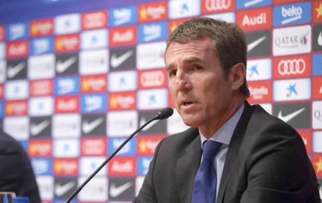 "Барселона" не собирается приобретать много новых игроков на следующий сезон