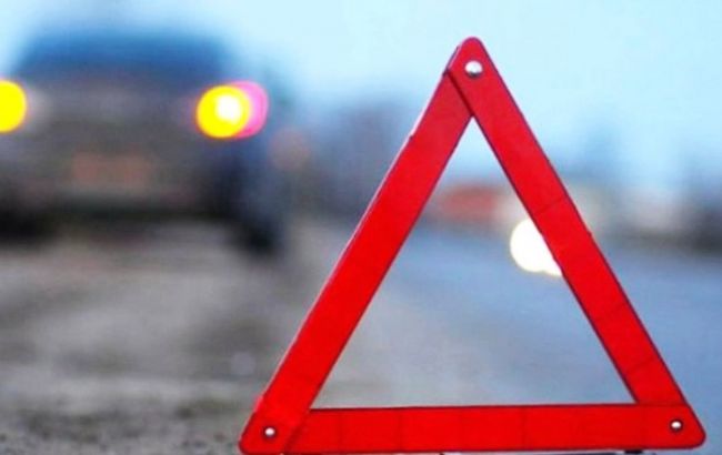 У Дніпропетровській області зіткнулися два мотоцикли, троє загиблих