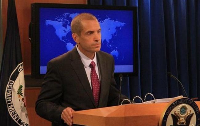 США продовжать переговори з Росією щодо Донбасу, незважаючи на розбіжності по Сирії