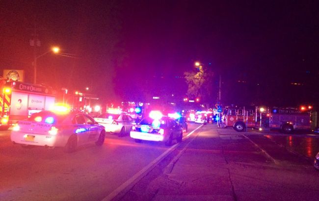 ІДІЛ узяло відповідальність за атаку на нічний клуб в Орландо
