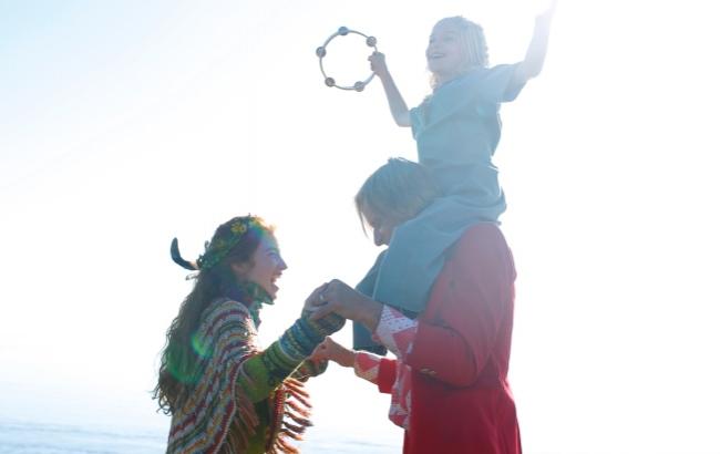 Фильмы Каннского кинофестиваля покажут в Украине