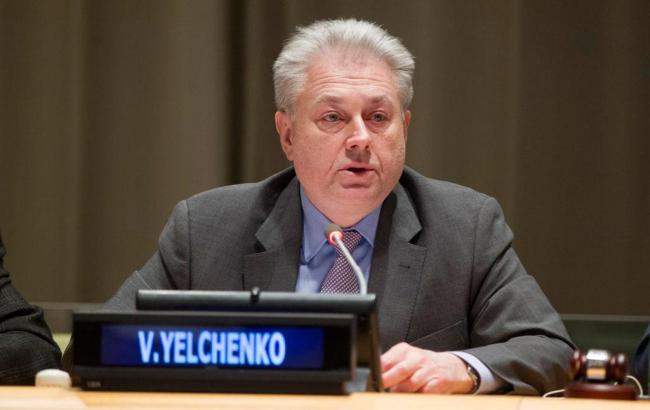 Спостерігачам на виборах в Держдуму РФ у Криму загрожує кримінальна відповідальність, - Єльченко