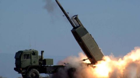 Польща купила у США ракетно-артилерійські системи HIMARS