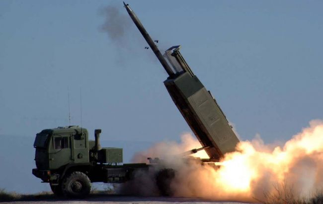 Польша купила в США ракетно-артиллерийские системы HIMARS