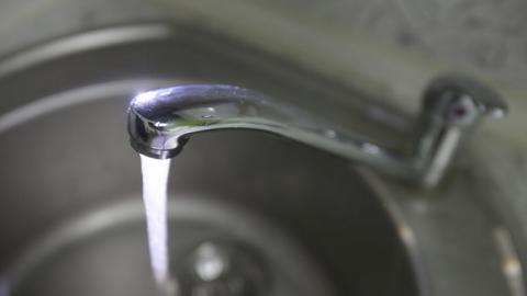 Непогода в Украине: на Донбассе 9 городов остались без воды