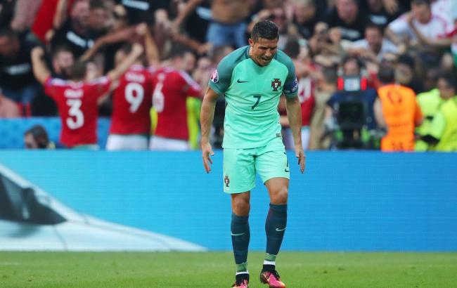 Португалія заслужила грати у фіналі, - Роналду