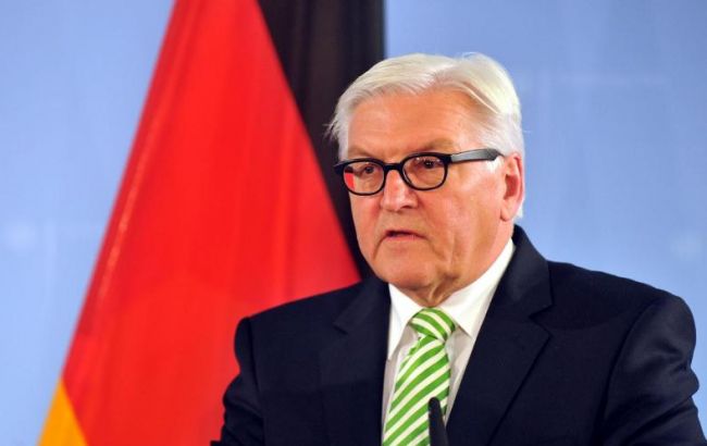 У Німеччині 41% громадян бачить Штайнмайєра на посаді президента, - опитування