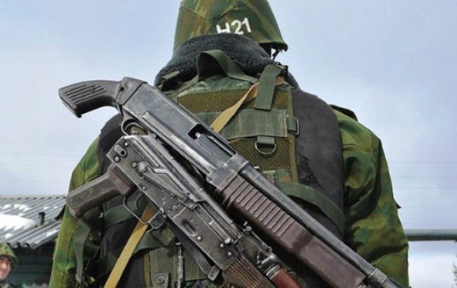 В плену у боевиков остается более 600 украинских граждан, - Порошенко