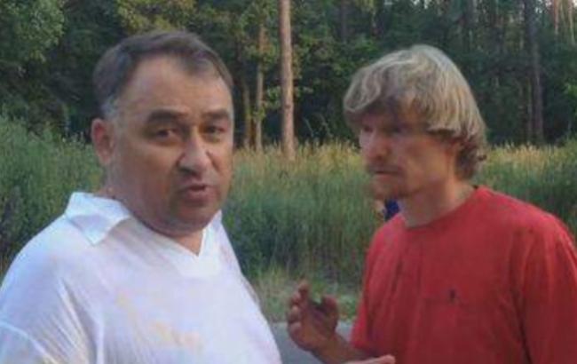 Экс-начальник "Укрзализныци", устроивший пьяное ДТП, подал заявление о восстановлении