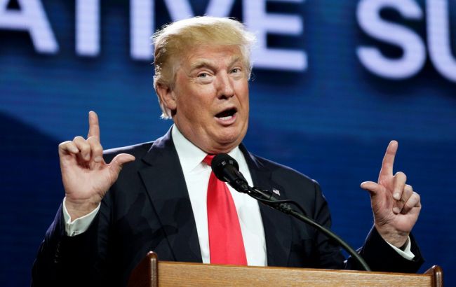 Трамп озвучил два правила для своей администрации