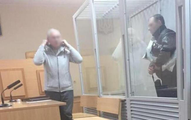 У Києві викрили схему перепродажу землі на понад 10 млн гривень