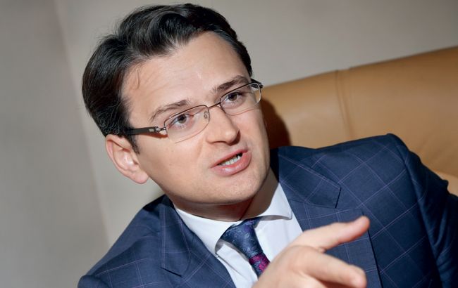 Провокації РФ у Криму не досягли мети на міжнародній арені, - Кулеба