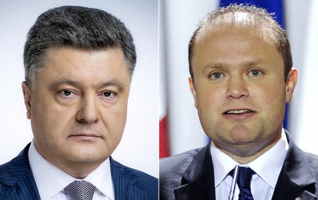 За последние годы Украина осуществила огромное количество реформ, - премьер Мальты