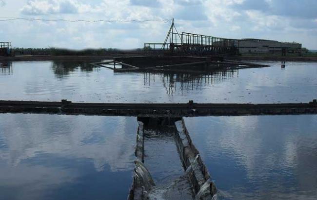 Ситуація в Авдіївці: ремонтники готуються до запуску Донецької фільтрувальної станції