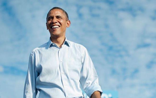 Барак Обама заявив, що хоче підготувати лідерів нового покоління