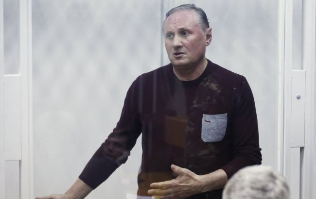 Суд объявил перерыв в рассмотрении дела Ефремова