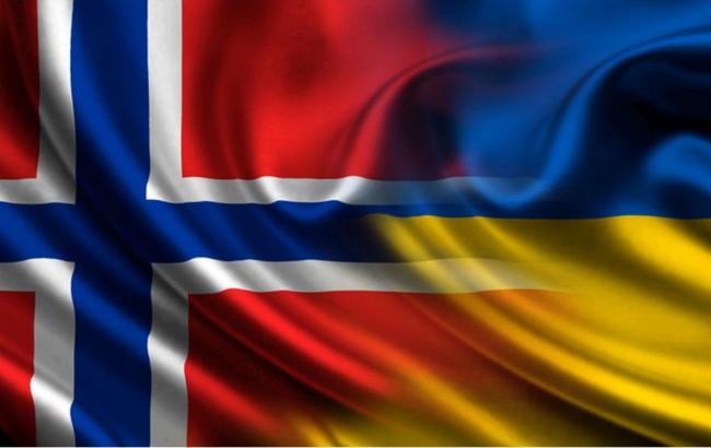 Парламент ратифікував угоду з Норвегією про технічне та фінансове співробітництво