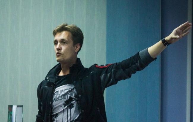 Писатель Макс Кидрук: &ldquo;Победа Трампа на выборах - это, во-первых, очень неожиданно. А во вторых - просто страшно"