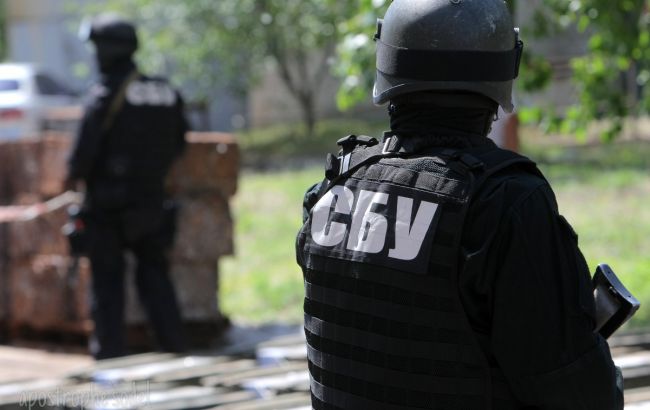 СБУ перекрыла канал поставки экстази в Киев из-за границы