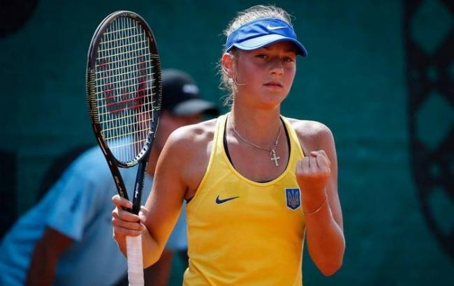 Костюк отримала wild card в кваліфікацію Australian Open