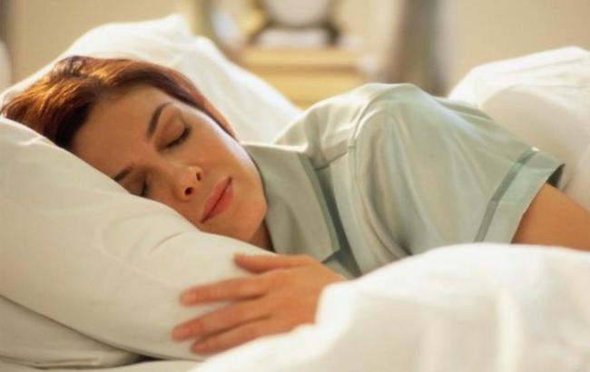 Спите правильно: ученые рассказали, когда необходимо ложиться