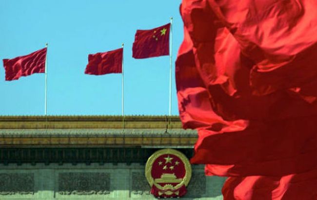 Китай ратифицировал Парижский договор по климату