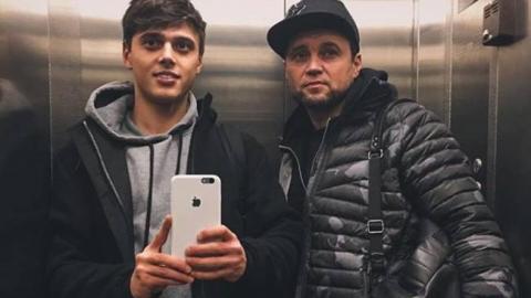 "Для нас это потеря": Руслан Квинта о "белорусском" выборе ALEKSEEV
