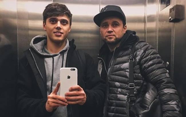 "Для нас это потеря": Руслан Квинта о "белорусском" выборе ALEKSEEV