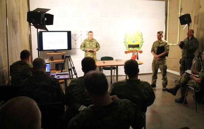 У ДНР виступили проти міжнародної групи верифікаторів