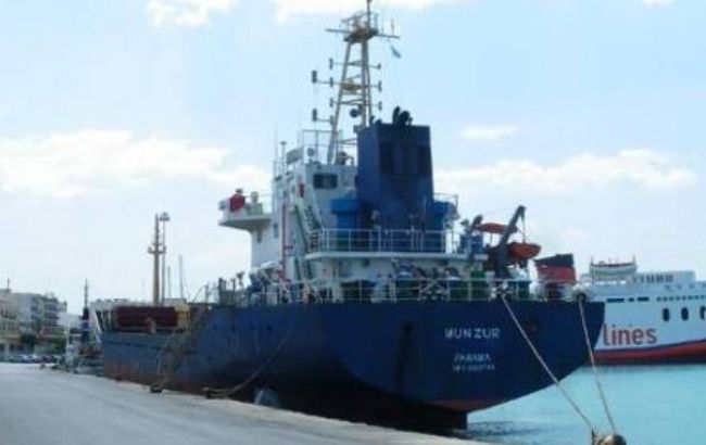 В Італії суд оштрафував українських моряків за контрабанду наркотиків