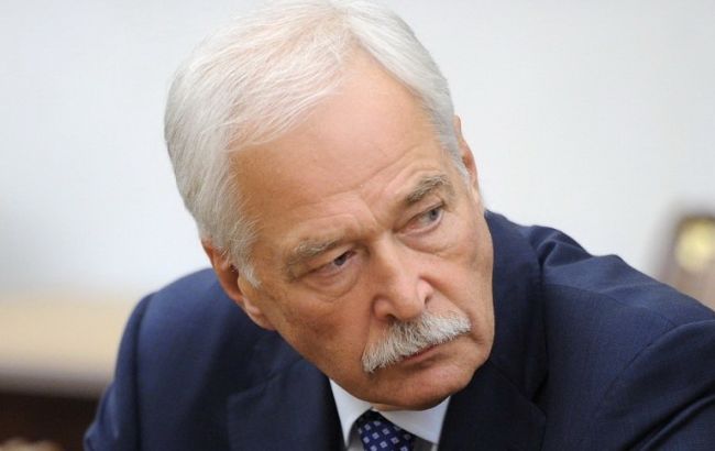 Росія виступила за остаточне узгодження особливого статусу Донбасу 9 листопада