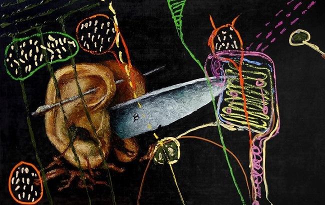 Сад земних насолод